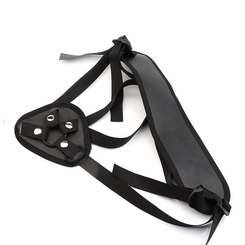 Beginner's Unisex Strap-On Harness Kit