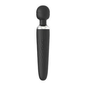 Cloud Rechargeable Mini Massage Wand Vibrator - Playful Cakes