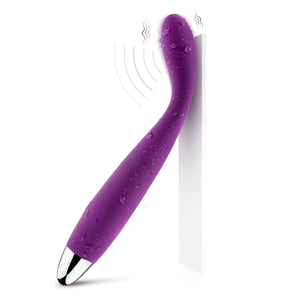 Playful Cakes G - Spot Vibrator Waterproof Vibrator for Women - Playful Cakes