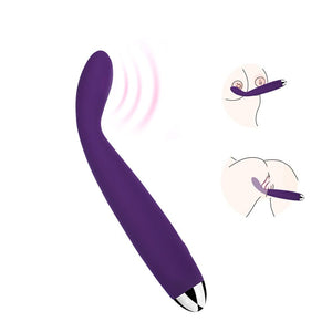 Playful Cakes G - Spot Vibrator Waterproof Vibrator for Women - Playful Cakes