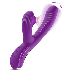 Vibrator Sex Toys for Women Sucking vibrator - Playful Cakes